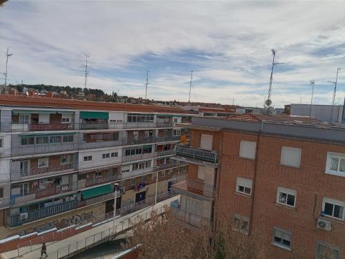 Gallery image of La Torreta Wanda & Ifema Aeropuerto in Coslada