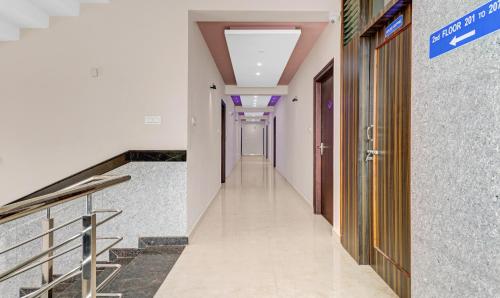 Foto dalla galleria di Itsy Hotels Kattari Komforts, Chikmagalur a Chikmagalūr