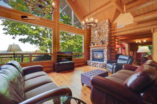 Chalet Up North – Photos 2