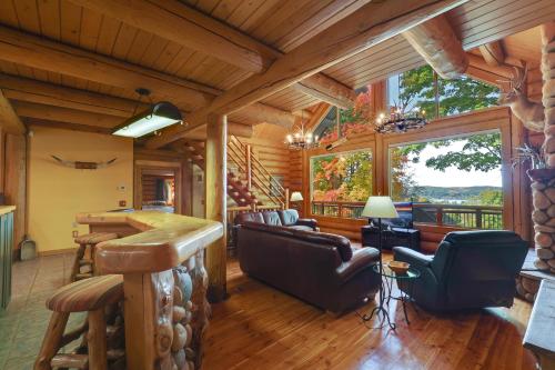 Chalet Up North – Photos 3