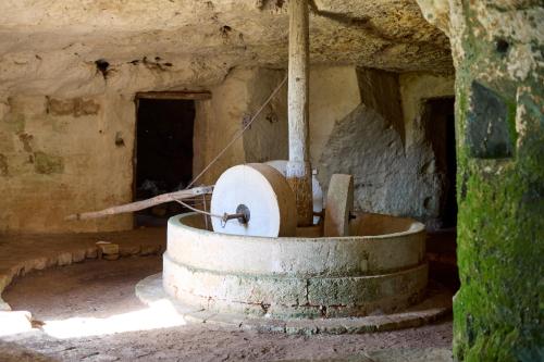 Gambar di galeri bagi Masseria Torrelonga di Fasano
