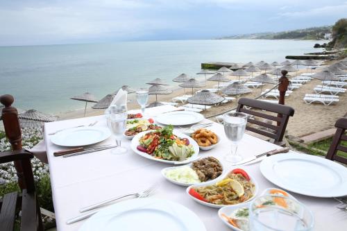 Galería fotográfica de Sinop Antik Otel en Sinope