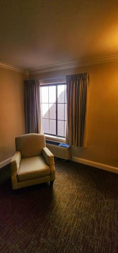 Chelsea Inn Image