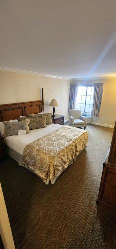 Chelsea Inn Image