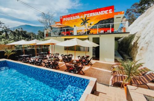 POUSADA DOS FERNANDES – Photos 3