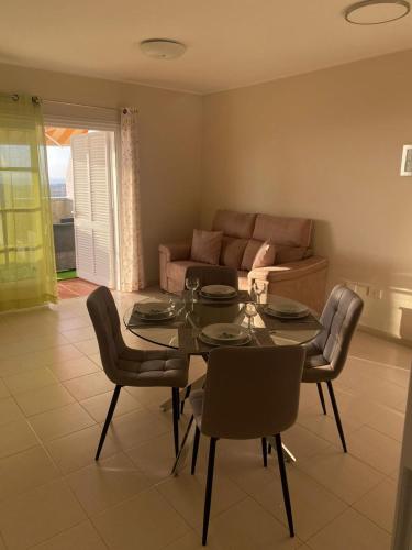 Apartamento en Costa Adeje