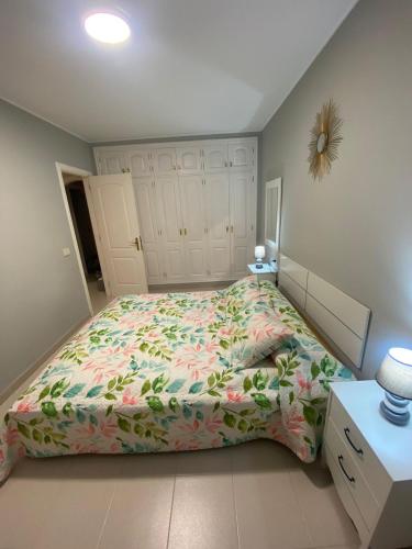 Apartamento en Costa Adeje