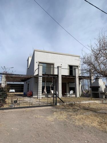 Casa Las 4 Marías