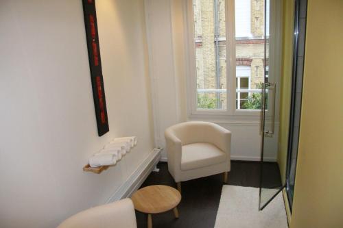 Gallery image of Chambre D'h&ocirc;tes Les Epicuriens in &Eacute;pernay