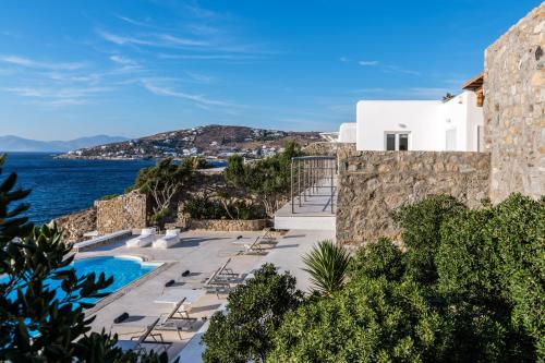 Villa Deloxenia by Ethos Hospitality