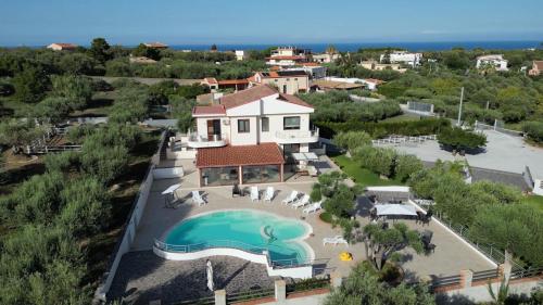 Gallery image of ASTRA B&B in Milazzo