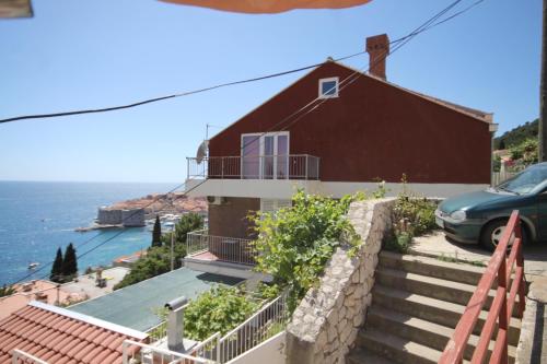 Apartments by the sea Dubrovnik - 8824