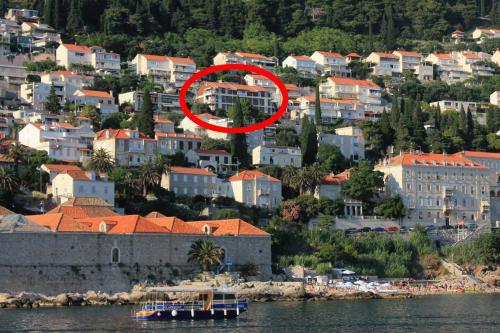 Fotografia z galérie ubytovania Apartments by the sea Dubrovnik - 8824 v Dubrovníku