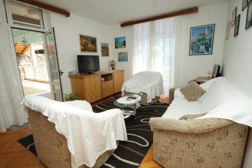 Apartments by the sea Dubrovnik - 8824