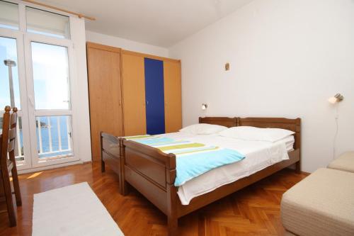 Apartments by the sea Dubrovnik - 8824