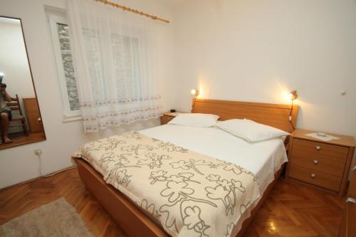 Apartments by the sea Dubrovnik - 8824
