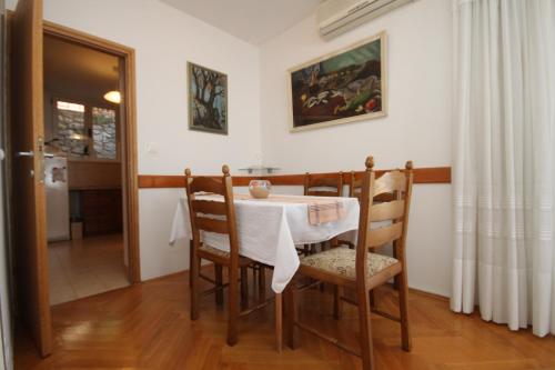 Apartments by the sea Dubrovnik - 8824