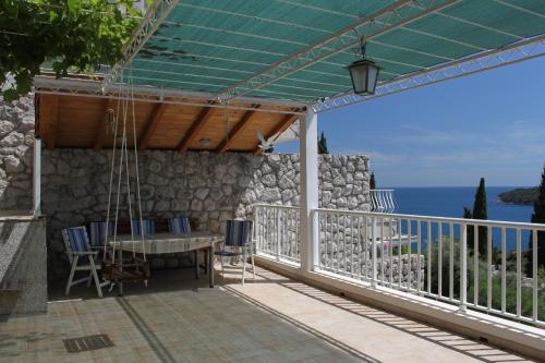 Apartments by the sea Dubrovnik - 8824