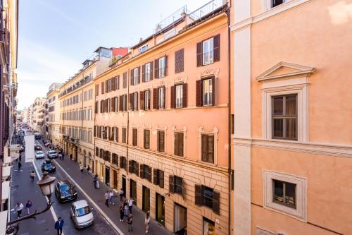 NEW!! SPAGNA Suite - Your Italian Holidays