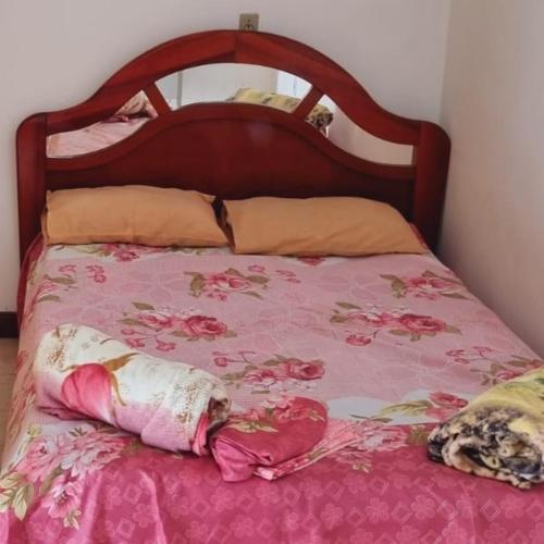 Apartamento completo – Photos 2
