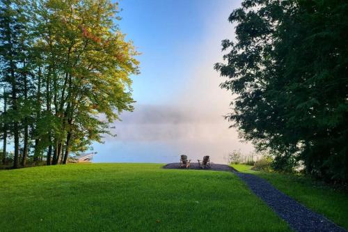 Muskoka Mist