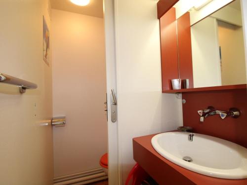Appartement cosy 4/5 pers. avec balcon et wifi à Avoriaz