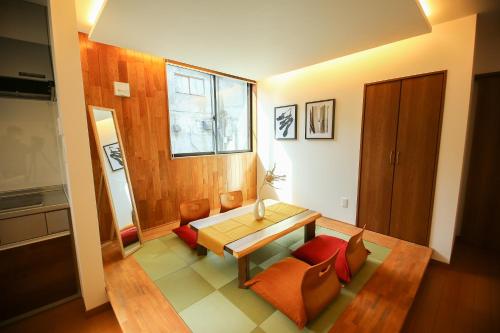PrimeRoom Beppu TATAMIsuite