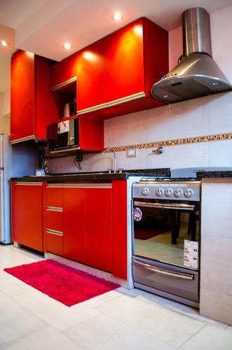 9 ¾ Apartamentos VIP – Photos 5