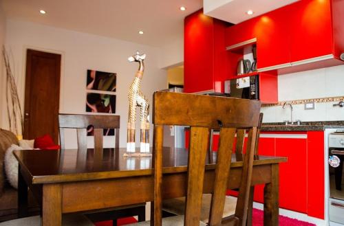 9 ¾ Apartamentos VIP – Photos 3