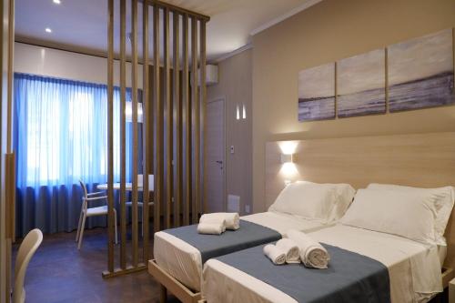 Oasi Navigare Apartments - Happy Rentals