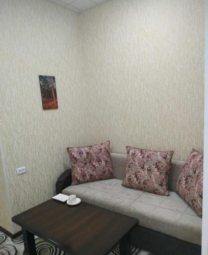 Diamond Hotel Dushanbe – Photos 2