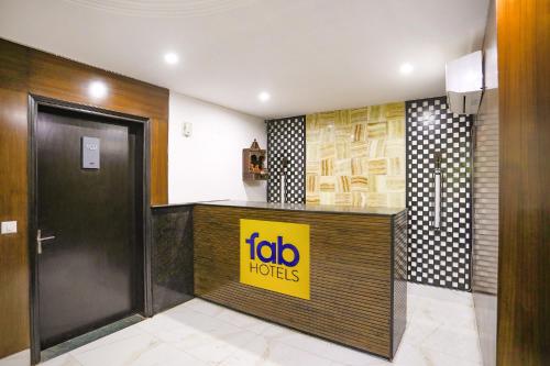 Gallery image of FabHotel NV in Gurgaon