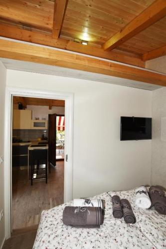 Deluxe Apartment Nono- Anex building