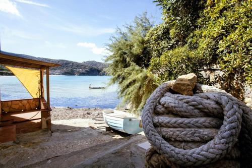 Gambar di galeri bagi Appartamenti Scaglieri di Portoferraio