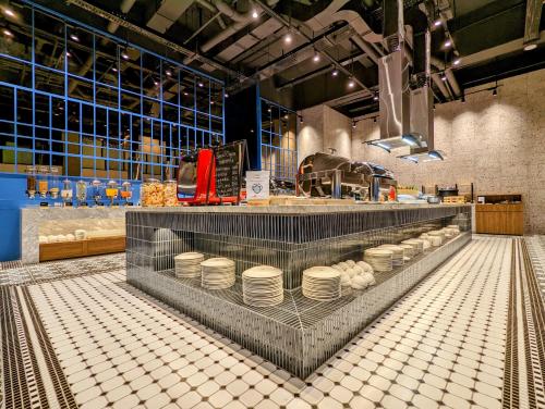 Φωτογραφία από το άλμπουμ του Grand Zuri Lubuklinggau σε Lubuklinggau