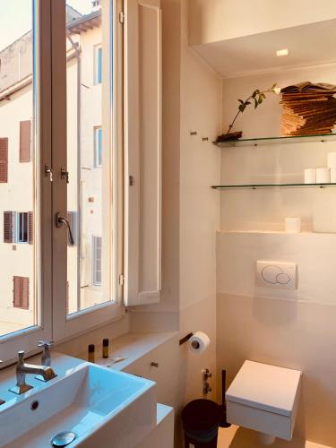 UFFIZI & SANTO SPIRITO Family/Groups Apartment