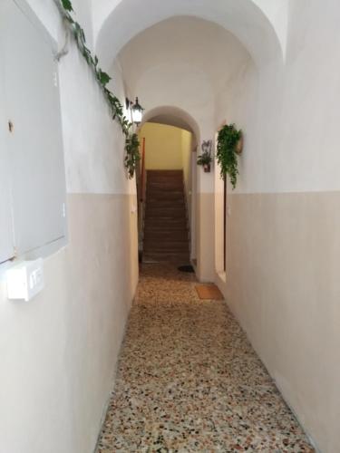 Fotografie z fotogalerie ubytování Gioberti v destinaci Casale Monferrato