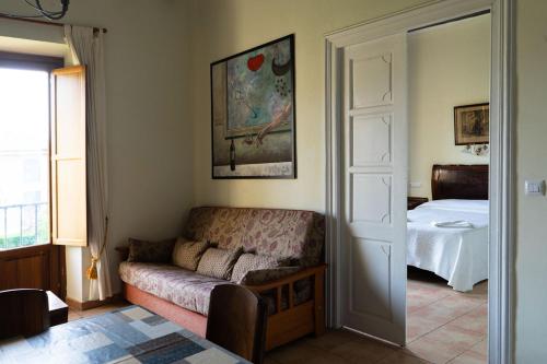 Afbeelding uit fotogalerij van Solar de Quintano in Labastida