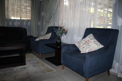 Billede fra billedgalleriet på Sable Holiday Home i Hazyview