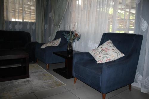 Billede fra billedgalleriet på Sable Holiday Home i Hazyview