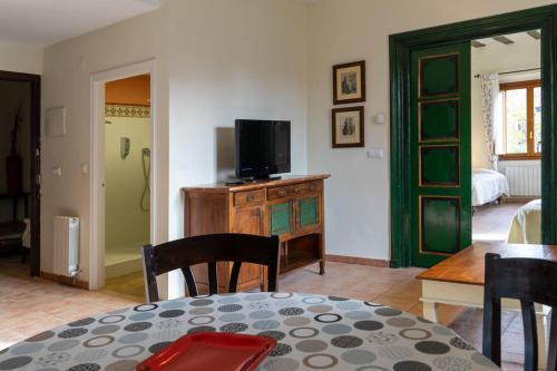 Afbeelding uit fotogalerij van Solar de Quintano in Labastida