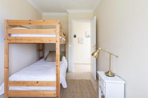 EDEN RENTALS Adeje Pearl Lovely City Center Private Parking