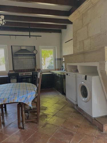 Photo de la galerie de l'établissement MaisonFamiliale, à Pugnac