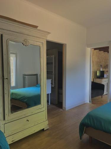 Photo de la galerie de l'établissement MaisonFamiliale, à Pugnac