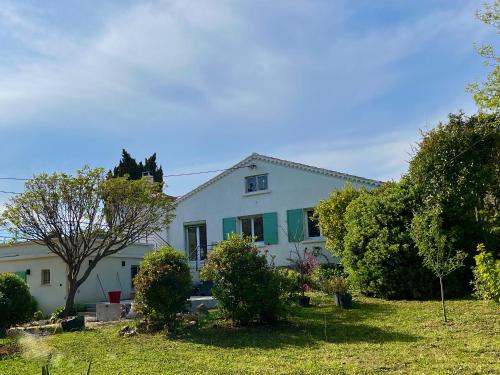 Villa Caprier – Photos 2