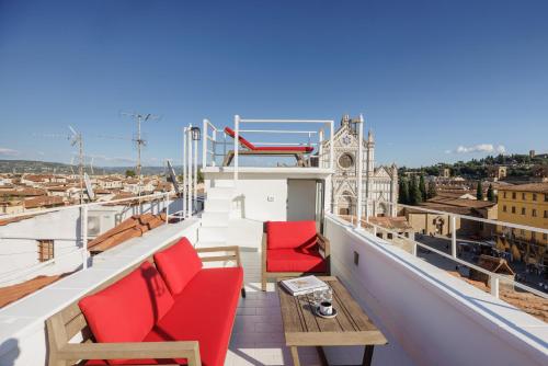 Luxury Santa Croce View by Mmega
