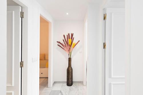 Fotografia z galérie ubytovania 3 bedroom apartment in the heart of Puerto Banús v Marbelli