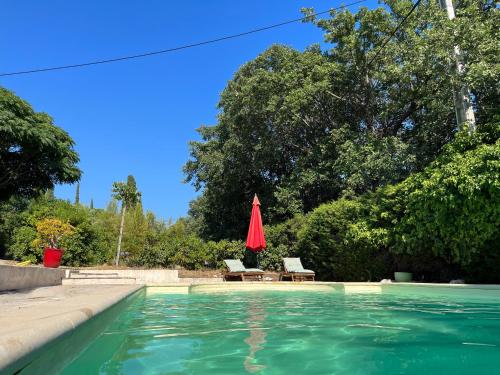 Villa Caprier – Photos 4