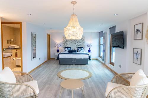 Posh Pads - Liverpool 1 - Apart-Hotel photo 65