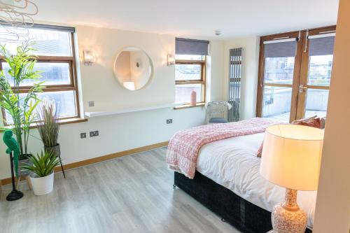 Posh Pads - Liverpool 1 - Apart-Hotel photo 69
